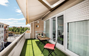 1 Bedroom Amazing Apartment In Perpignan